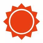 Biểu tượng AccuWeather
