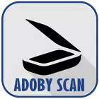 Biểu tượng Adobe Scan