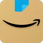 Biểu tượng Amazon Shopping