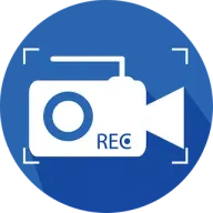 Biểu tượng AZ Screen Recorder