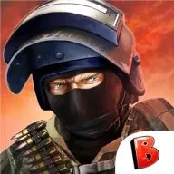 Biểu tượng Bullet Force