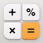 Biểu tượng Calculator Plus