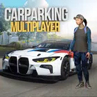 Biểu tượng Car Parking Multiplayer
