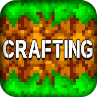 Biểu tượng Crafting and Building