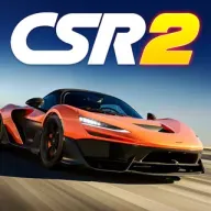 Biểu tượng CSR Racing 2