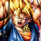 Biểu tượng Dragon Ball Legends