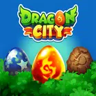 Biểu tượng Dragon City