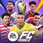 Biểu tượng EA SPORTS FC Mobile