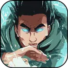 Biểu tượng Fruit Ninja
