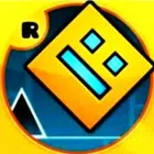 Biểu tượng Geometry Dash