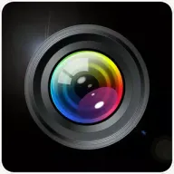 Biểu tượng GCam (Google Camera)
