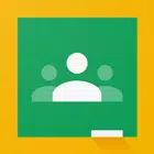 Biểu tượng Google Classroom