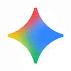 Biểu tượng Google Gemini