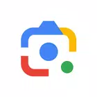 Biểu tượng Google Lens