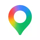 Biểu tượng Google Maps