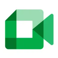 Biểu tượng Google Meet