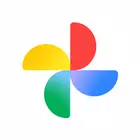 Biểu tượng Google Photos