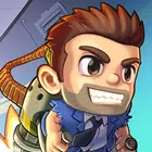 Biểu tượng Jetpack Joyride
