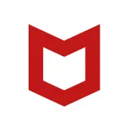 Biểu tượng McAfee Security