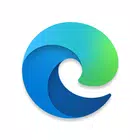 Biểu tượng Microsoft Edge