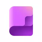 Biểu tượng Microsoft OneNote