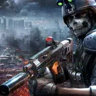 Biểu tượng Modern Combat 5