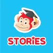 Biểu tượng Monkey Stories