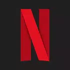 Biểu tượng Netflix