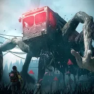 Biểu tượng Once Human
