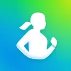 Biểu tượng Samsung Health