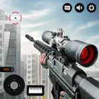 Biểu tượng Sniper 3D