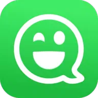 Biểu tượng Sticker Maker
