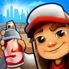 Biểu tượng Subway Surfers