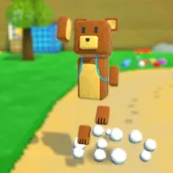 Biểu tượng Super Bear Adventure