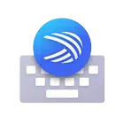 Biểu tượng Microsoft SwiftKey