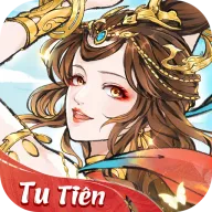 Biểu tượng Ta Làm Tông Sư Trong Tiên Môn