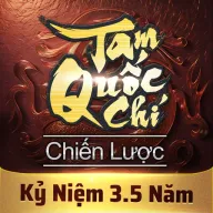 Biểu tượng Tam Quốc Chí - Chiến Lược -TTH