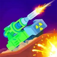 Biểu tượng Tank Stars