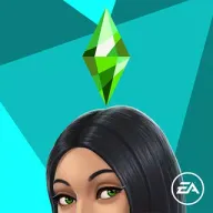 Biểu tượng The Sims Mobile
