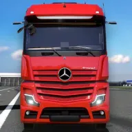 Biểu tượng Truck Simulator Ultimate