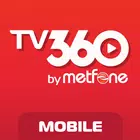 Biểu tượng TV360