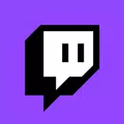 Biểu tượng Twitch