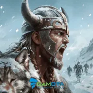 Biểu tượng Viking Rise - Gamota