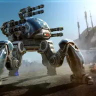 Biểu tượng War Robots