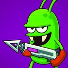 Biểu tượng Zombie Catchers