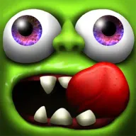 Biểu tượng Zombie Tsunami