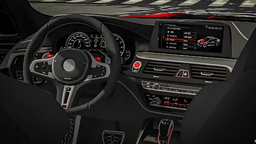 Car Parking Multiplayer ảnh chụp màn hình 5