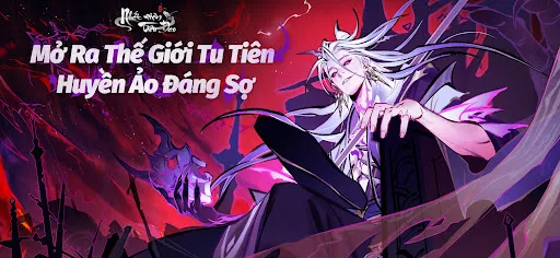 Nhất Niệm Tiêu Dao - Gzone ảnh chụp màn hình 6
