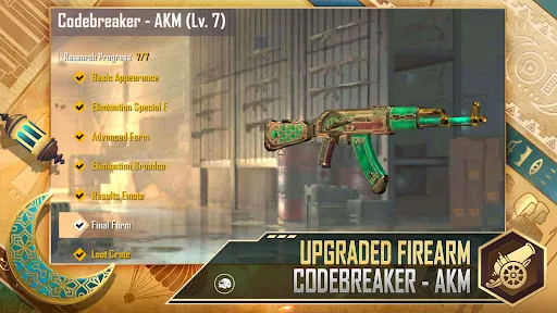 PUBG MOBILE LITE ảnh chụp màn hình 6