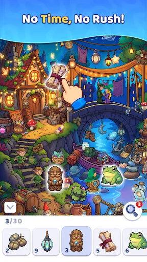 Search It - Hidden Objects ảnh chụp màn hình 2